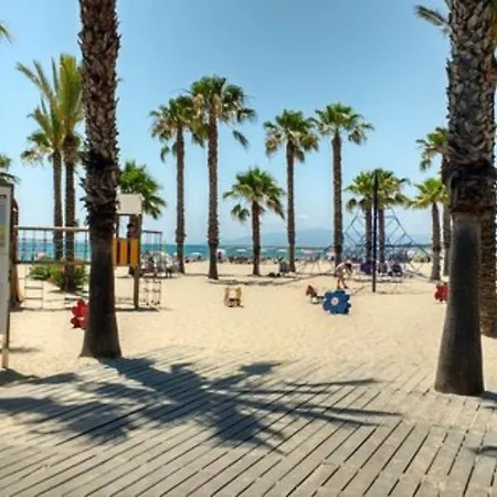R&g - Happy Family * Salou