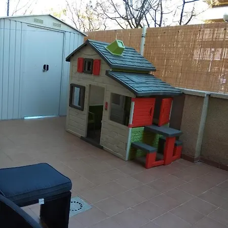 R&g - Happy Family Apartment Salou