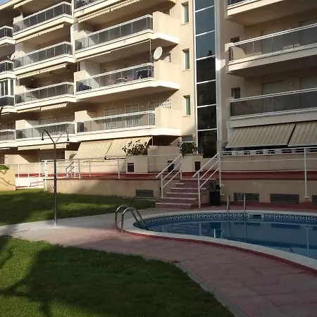 R&g - Happy Family Apartment