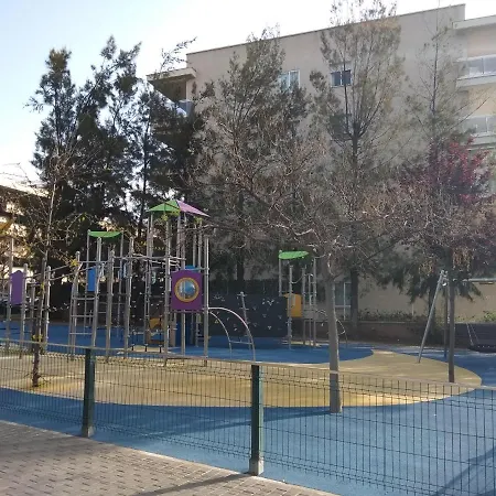 R&g - Happy Family Apartment *