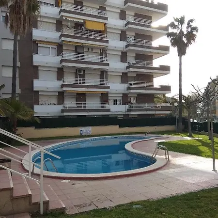 R&g - Happy Family * Salou