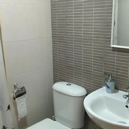 R&g - Happy Family Apartment Salou