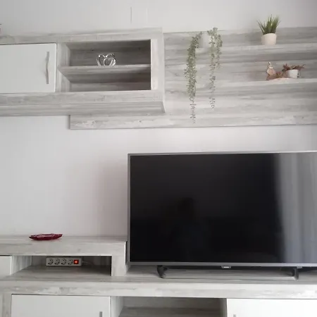 R&g - Happy Family Apartment *