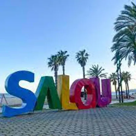 R&g - Happy Family Salou