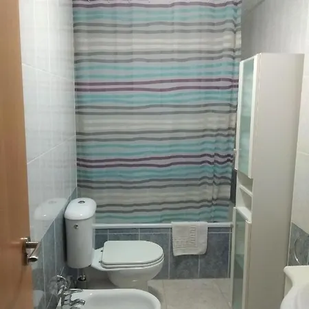 R&g - Happy Family Apartment *