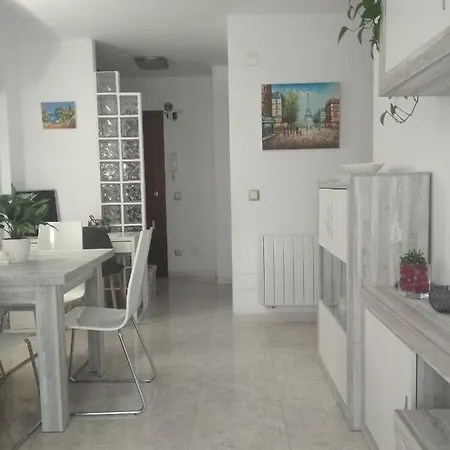 R&g - Happy Family Apartment Salou